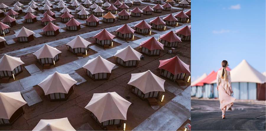 五莲县酒店帐篷生产厂家